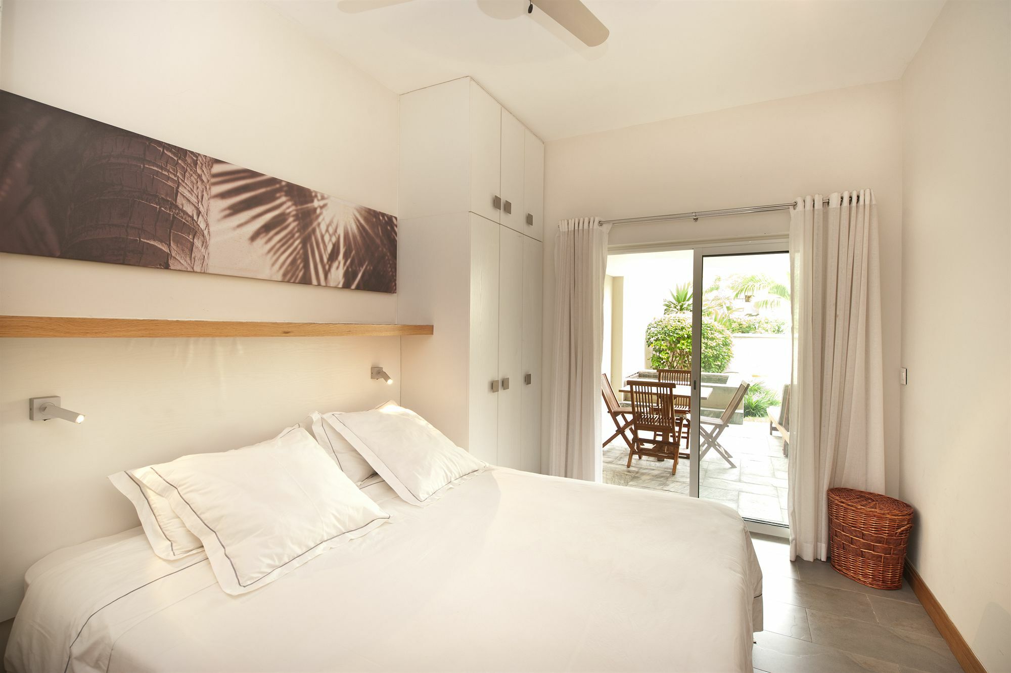 Cape Bay By Horizon Holidays Кап Малюро Екстериор снимка